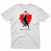 Remera Unisex Manga Corta GAME OF THRONES 31