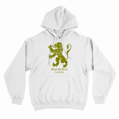 Buzo Canguro Unisex GAME OF THRONES 32 - comprar online