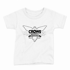 Remera Infantil Manga Corta GAME OF THRONES 34 - comprar online