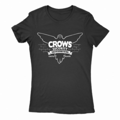 Remera Mujer Manga Corta GAME OF THRONES 34