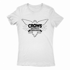 Remera Mujer Manga Corta GAME OF THRONES 34 - comprar online