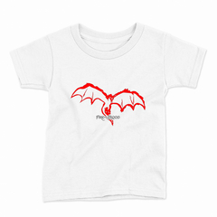 Remera Infantil Manga Corta GAME OF THRONES 37 - comprar online