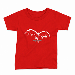 Remera Infantil Manga Corta GAME OF THRONES 37 - Wildshirts