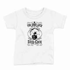 Remera Infantil Manga Corta GAME OF THRONES 38 - comprar online