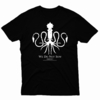 Remera Unisex Manga Corta GAME OF THRONES 39