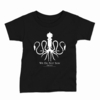 Remera Infantil Manga Corta GAME OF THRONES 39