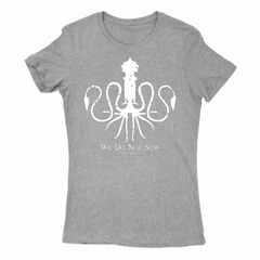 Remera Mujer Manga Corta GAME OF THRONES 39 en internet