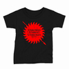 Remera Infantil Manga Corta GAME OF THRONES 40