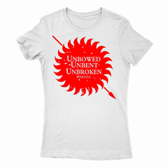 Remera Mujer Manga Corta GAME OF THRONES 40 - comprar online