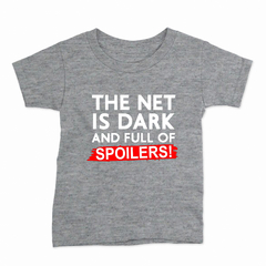 Remera Infantil Manga Corta GAME OF THRONES 47 en internet