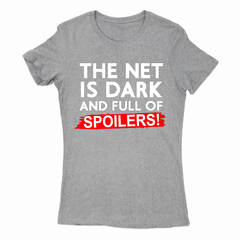 Remera Mujer Manga Corta GAME OF THRONES 47 en internet