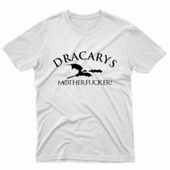 Remera Unisex Manga Corta GAME OF THRONES 49 - comprar online