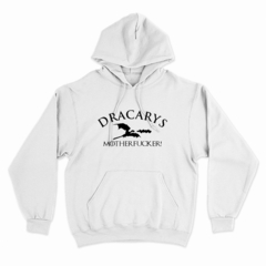 Buzo Canguro Unisex GAME OF THRONES 49 - comprar online