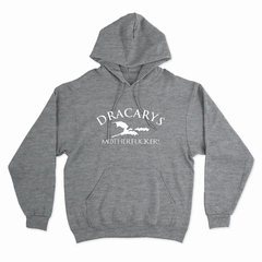 Buzo Canguro Unisex GAME OF THRONES 49 en internet