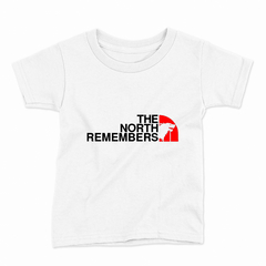 Remera Infantil Manga Corta GAME OF THRONES 50 - comprar online