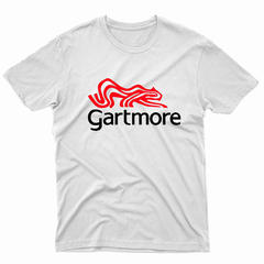 Remera Unisex Manga Corta GARTMORE RUGBY 01