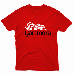 Remera Unisex Manga Corta GARTMORE RUGBY 01 en internet