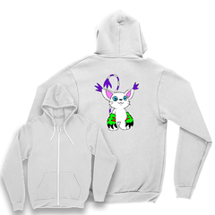 Imagen de Buzo Unisex GATOMON 01