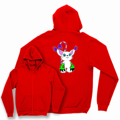 Buzo Unisex GATOMON 01 - comprar online