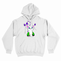 Buzo Unisex GATOMON 01 - comprar online