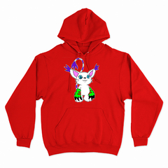 Buzo Unisex GATOMON 01 - Wildshirts