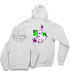 Imagen de Buzo Unisex GATOMON 02