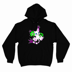 Buzo Unisex GATOMON 02