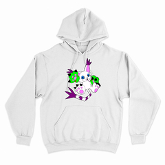 Buzo Unisex GATOMON 02 - comprar online