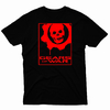 Remera Unisex Manga Corta GEARS OF WAR 01