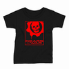 Remera Infantil Manga Corta GEARS OF WAR 01