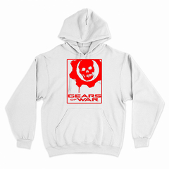 Buzo Canguro Unisex GEARS OF WAR 01 - comprar online