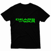 Remera Unisex Manga Corta GEARS OF WAR 02