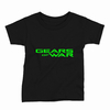 Remera Infantil Manga Corta GEARS OF WAR 02