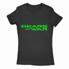 Remera Mujer Manga Corta GEARS OF WAR 02