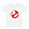 Remera Infantil Manga Corta GHOSTBUSTERS 01