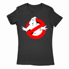 Remera Mujer Manga Corta GHOSTBUSTERS 01 - Wildshirts