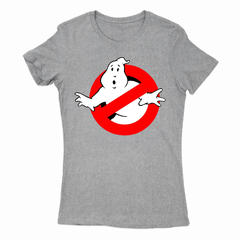 Remera Mujer Manga Corta GHOSTBUSTERS 01 - comprar online