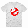 Remera Unisex Manga Corta GHOSTBUSTERS 01