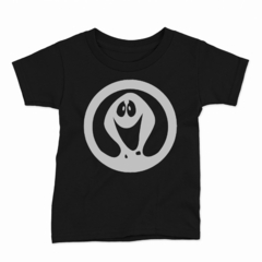 Remera Infantil Manga Corta GHOSTBUSTERS 02