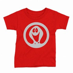 Remera Infantil Manga Corta GHOSTBUSTERS 02 - Wildshirts