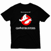 Remera Unisex Manga Corta GHOSTBUSTERS 03