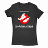 Remera Mujer Manga Corta GHOSTBUSTERS 03