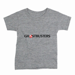 Remera Infantil Manga Corta GHOSTBUSTERS 04 - comprar online