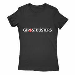 Remera Mujer Manga Corta GHOSTBUSTERS 04 - Wildshirts