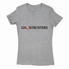 Remera Mujer Manga Corta GHOSTBUSTERS 04 - comprar online