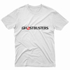 Remera Unisex Manga Corta GHOSTBUSTERS 04