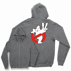Buzo/Campera Unisex GHOSTBUSTERS 06