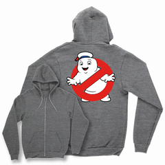 Buzo/Campera Unisex GHOSTBUSTERS 07