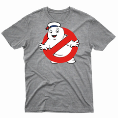 Remera Unisex Manga Corta GHOSTBUSTERS 07 en internet