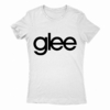 Remera Mujer Manga Corta GLEE 01